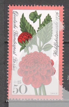 Západní Berlín 0526 ** - 1976